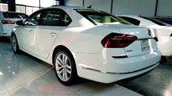 فولكسفاغن باسات